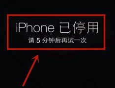 iphone已停用沒有電腦解決
