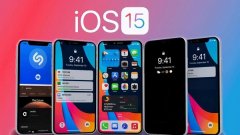 ios15.4正式版什么時候推送更新