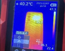 摩托羅拉edges30發(fā)熱嚴(yán)重嗎