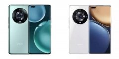 magic4pro對(duì)比magic3pro詳情