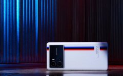 iqoo9pro傳奇和燃擎區(qū)別