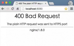 400 bad request什么意思怎么