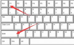 電腦鼠標(biāo)箭頭不見了恢復(fù)