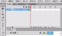 flash動(dòng)畫(huà)怎么旋轉(zhuǎn)詳細(xì)教程