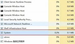 system是病毒嗎詳情