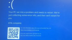 win11藍屏DRIVER_VERIFIER_DMA_VIOLATION