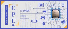 i7 5960X評測跑分參數(shù)介紹