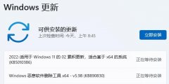 win11不更新會(huì)怎么樣
