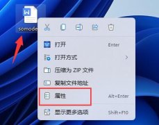 win11文檔加密詳細(xì)教程