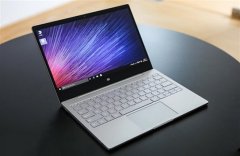 小米air13安裝win11教程