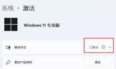 win11聯(lián)網自動激活嗎介紹