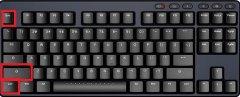 win11任務(wù)欄圖標(biāo)消失解決方法