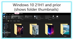 win11文件夾縮略圖顯示不了解決方法