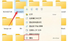 win11文件夾訪(fǎng)問(wèn)被拒絕無(wú)法刪除解決方法