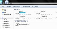 windows分區(qū)最大多少容量介