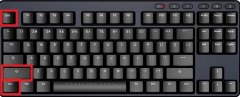 win10筆記本鼠標光標不見了