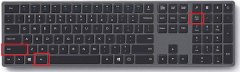 win11鍵盤(pán)打不了字按鍵恢復(fù)教程