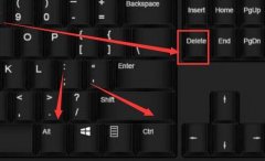 win11屏幕變黑解決方法