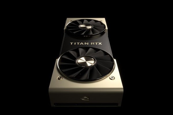 Titan RTX圖二
