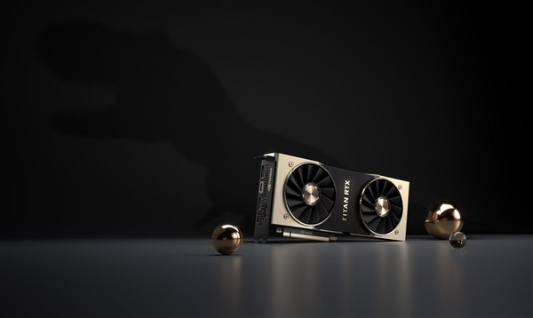 Titan RTX圖三