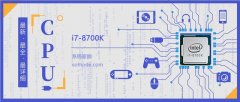 i78700K評測跑分參數(shù)介紹