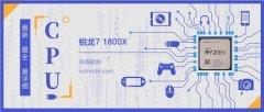 銳龍71800X評(píng)測(cè)跑分參數(shù)介
