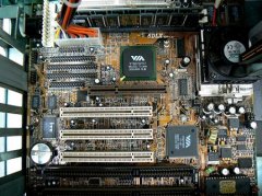 Win7主板不支持acpi解決方法