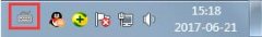 win7不能啟動(dòng)語言欄解決方法