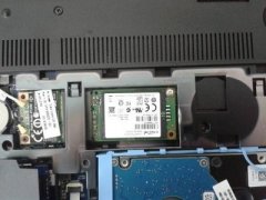 win7主板驅(qū)動機械硬盤消失