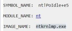 win101909藍屏代碼IRQL_NOT_LESS_OR_EQUAL怎么辦