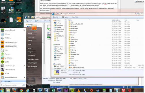 win10和win7的區(qū)別對(duì)比