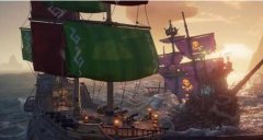 盜賊之海steam叫啥詳細(xì)介紹