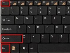 win10死機(jī)鼠標(biāo)能動(dòng)解決方法