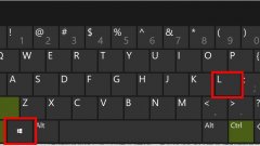 win10快速關(guān)屏設(shè)置方法