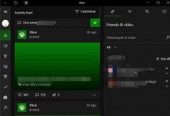 win10Xbox怎么設置中文