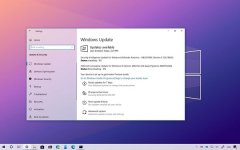 win10版本2004系統(tǒng)怎么更新
