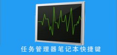 任務(wù)管理器筆記本快捷鍵