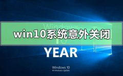 win10系統(tǒng)意外關(guān)閉崩潰怎么解決