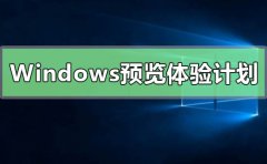 Win10沒(méi)有Windows預(yù)覽體驗(yàn)計(jì)劃怎么解決