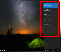 win10連接投影儀無(wú)信號(hào)