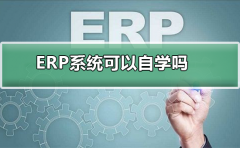 ERP系統(tǒng)可以自學(xué)嗎