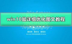 win10啟動慢怎么優(yōu)化