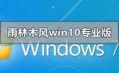 雨林木風(fēng)win10專業(yè)版下載映像地址