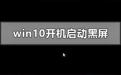 windows10開機(jī)啟動(dòng)會(huì)黑屏一段時(shí)間怎么辦