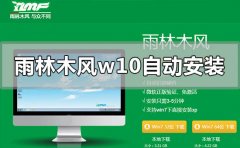 雨林木風(fēng)win10系統(tǒng)不能自動(dòng)安裝怎么辦