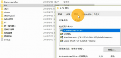 英雄聯(lián)盟win10崩潰
