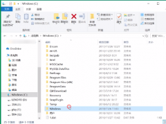 修改win10hosts文件