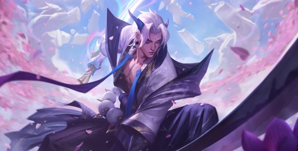 《云頂之弈》s7狂戰(zhàn)永恩怎么玩？s7幻鏡狂戰(zhàn)永恩陣容介紹
