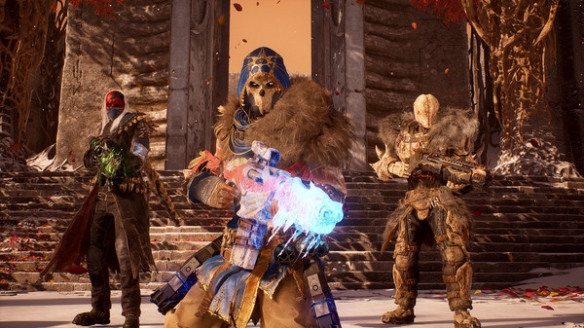 《先驅(qū)者》Worldslayer內(nèi)容有什么？dlc Worldslaye內(nèi)容一覽