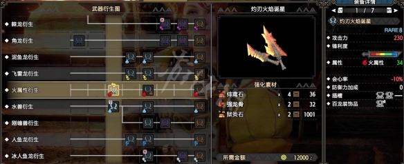 《怪物獵人崛起》曙光雙刀開荒裝備選什么？曙光dlc雙刀開荒裝備